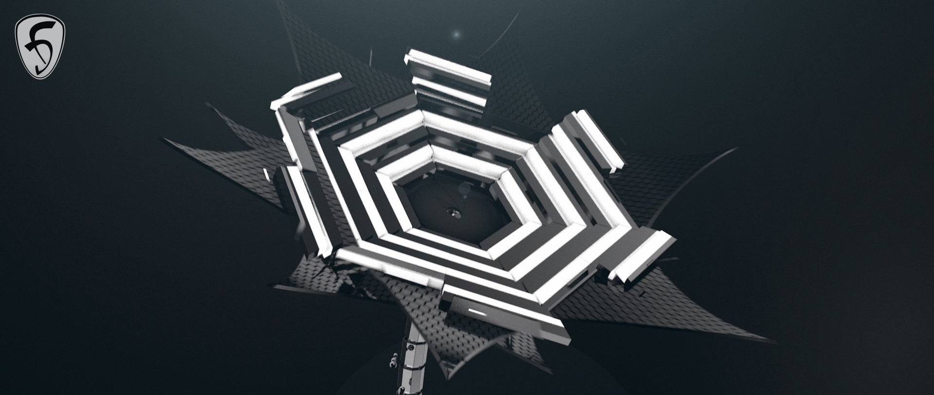 FJ MotionDesign / Frank Jiricek / 3D Animation / Hamburg